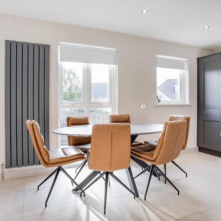 Вилла Hopefield House, Портраш Экстерьер фото