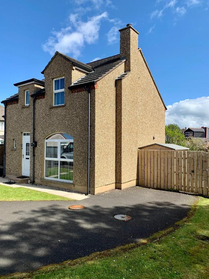 Вилла Hopefield House, Портраш Экстерьер фото